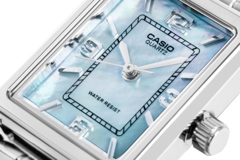 Zegarek Damski CASIO LTP-1234DS-2ADF + BOX