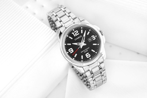 Zegarek Damski CASIO LTP-1314D-1AVDF + BOX