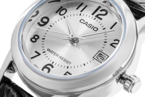 Zegarek Damski CASIO LTP-V002L-7BUDF + BOX