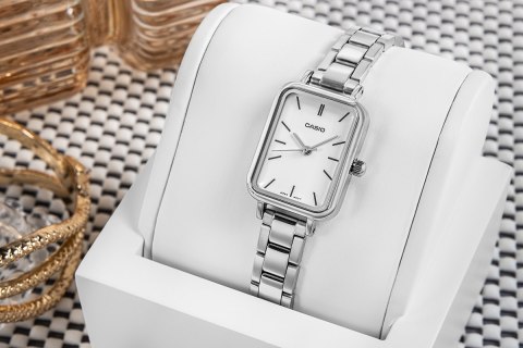 Zegarek Damski CASIO LTP-V009D-7EUDF + BOX