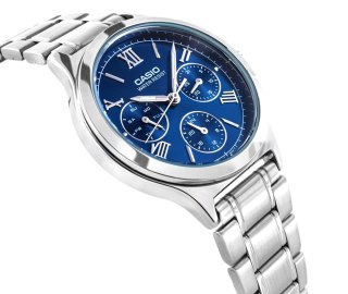 Zegarek Damski CASIO LTP-V300D-2A2 + BOX