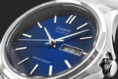 Zegarek Męski CASIO MTP-1239D-2ADF + BOX