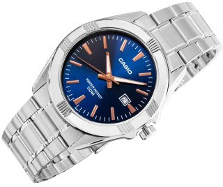 Zegarek Męski CASIO MTP-1308D-2AVDF + BOX