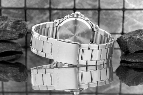 Zegarek Męski CASIO MTP-1374D-2A3VDF+ BOX