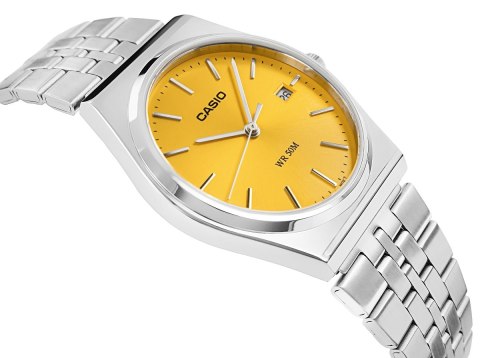 Zegarek Męski CASIO MTP-B145D-9AVDF + BOX