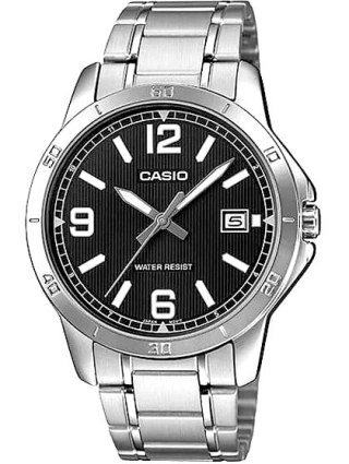 Zegarek Męski CASIO MTP-V004D-1B2 + BOX