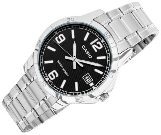 Zegarek Męski CASIO MTP-V004D-1B2 + BOX