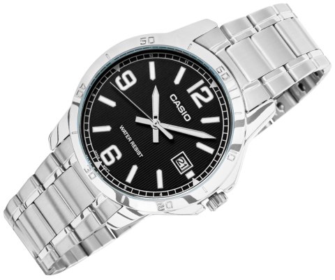 Zegarek Męski CASIO MTP-V004D-1B2 + BOX