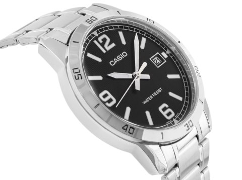 Zegarek Męski CASIO MTP-V004D-1B2 + BOX