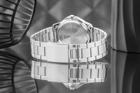 Zegarek Męski CASIO MTP-V004D-1B2 + BOX