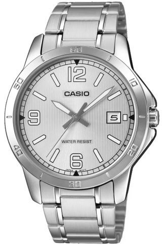 Zegarek Męski CASIO MTP-V004D-7B2 + BOX
