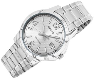 Zegarek Męski CASIO MTP-V004D-7B2 + BOX