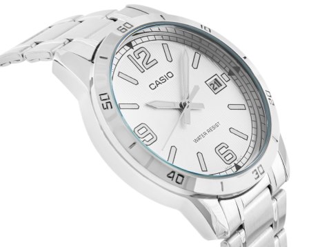 Zegarek Męski CASIO MTP-V004D-7B2 + BOX