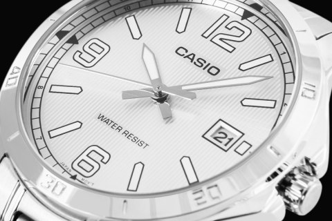 Zegarek Męski CASIO MTP-V004D-7B2 + BOX