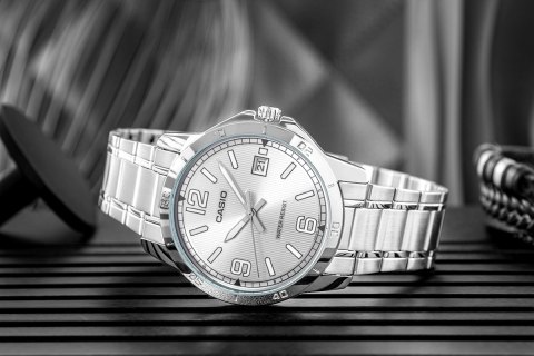 Zegarek Męski CASIO MTP-V004D-7B2 + BOX