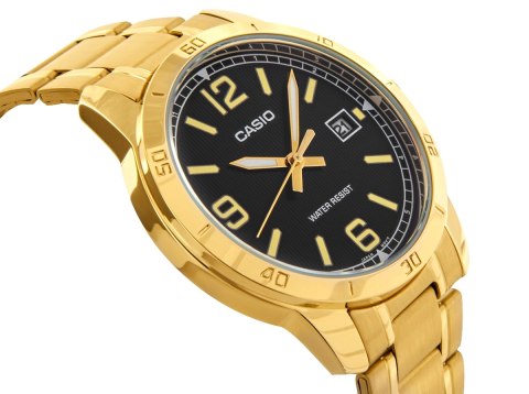 Zegarek Męski CASIO MTP-V004G-1BUDF + BOX