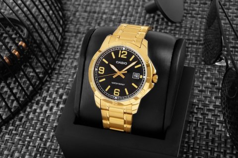 Zegarek Męski CASIO MTP-V004G-1BUDF + BOX