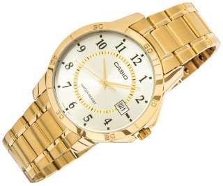 Zegarek Męski CASIO MTP-V004G-9BUDF + BOX