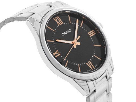 Zegarek Męski CASIO MTP-V005D-1B5 + BOX