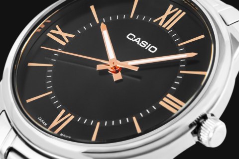 Zegarek Męski CASIO MTP-V005D-1B5 + BOX