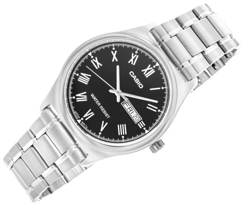Zegarek Męski CASIO MTP-V006D-1BUDF + BOX