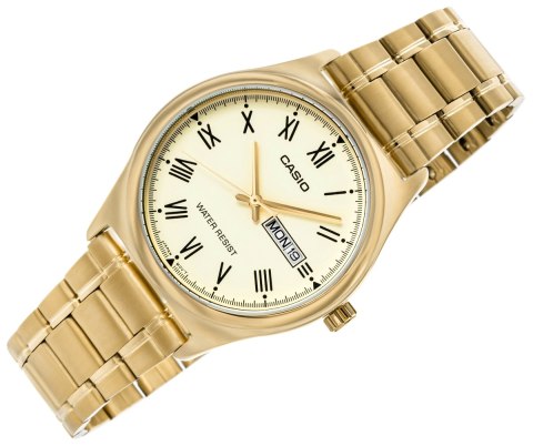 Zegarek Męski CASIO MTP-V006G-9BUDF + BOX