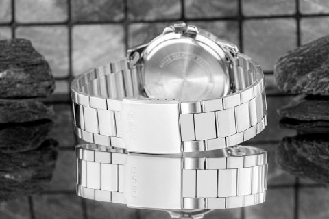 Zegarek Męski CASIO MTP-VD01D-7CVUDF + BOX