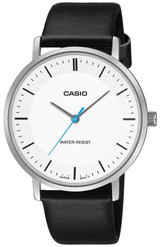 Zegarek Męski CASIO MTP-VT04L-7EDF + BOX