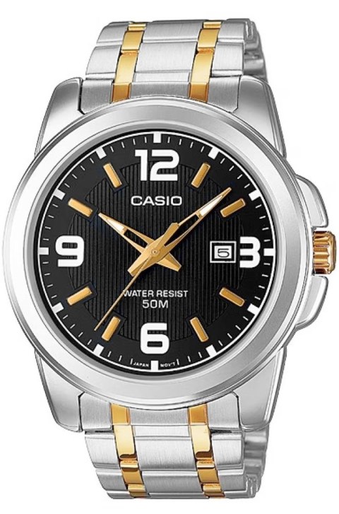 Zegarek Męski Casio MTP-1314SG-1AVDF + BOX