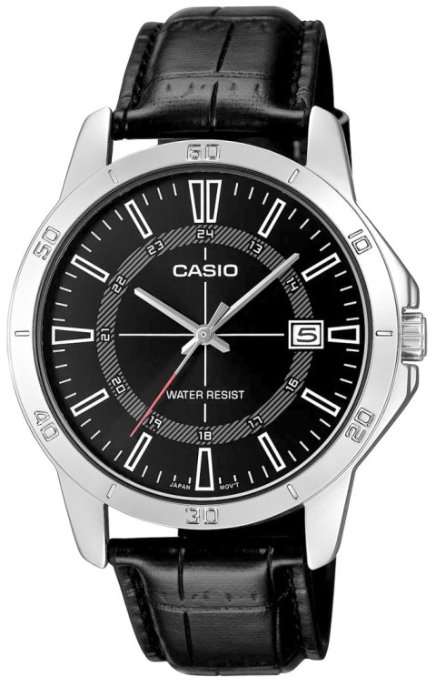 Zegarek Męski Casio MTP-V004L-1CUDF + BOX