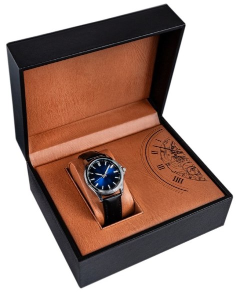 Pudełko na zegarek PREMIUM PDR-4