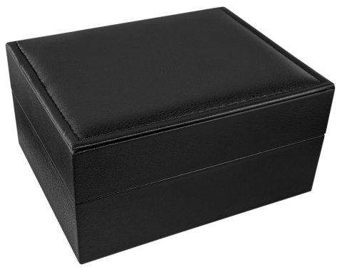 Pudełko na zegarek PREMIUM PDR-4