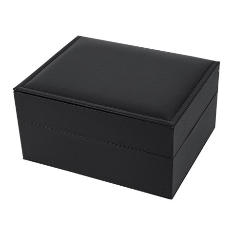 Pudełko na zegarek PREMIUM PDR-4