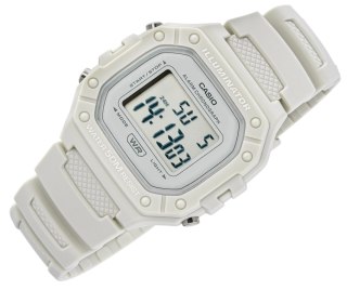 Zegarek CASIO Unisex W-218HC-8AVDF + BOX