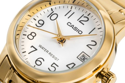 Zegarek Damski CASIO LTP-V002G-7B2UDF + BOX