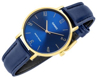 Zegarek Damski CASIO LTP-VT01GL-2BUDF + BOX