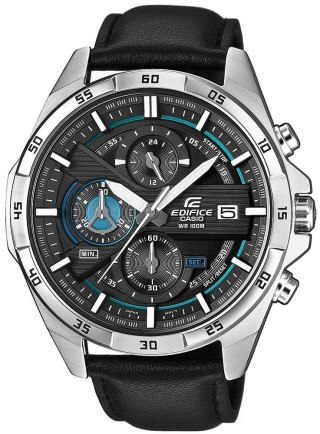Zegarek Męski CASIO EDIFICE EFR-556L-1AVUEF + BOX