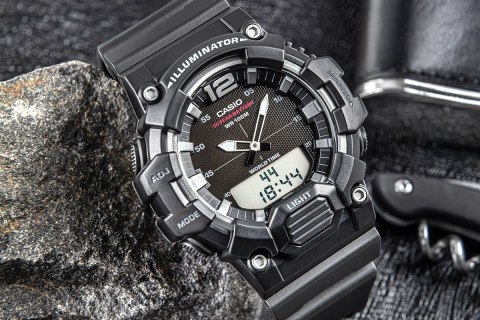 Zegarek Męski CASIO HDC-700-1AVDF + BOX