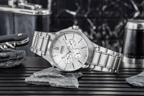 Zegarek Męski CASIO MTP-V300D-7AVDF + BOX
