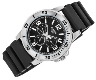 Zegarek Męski CASIO MTP-VD300-1BUDF + BOX
