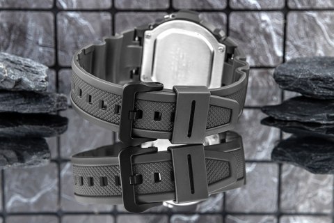 Zegarek Męski CASIO W-219H-8BVDF + BOX