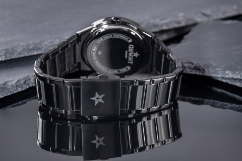 Zegarek Męski GIEWONT GW4290-1