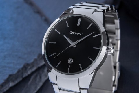 Zegarek Męski GIEWONT GW4290-2