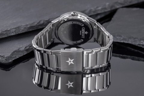 Zegarek Męski GIEWONT GW4290-2