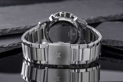 Zegarek Męski GIEWONT GW6480-1