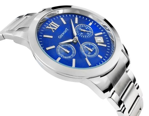 Zegarek Męski GIEWONT GW6480-2