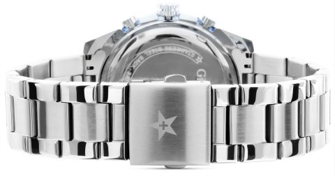 Zegarek Męski GIEWONT GW8620-2