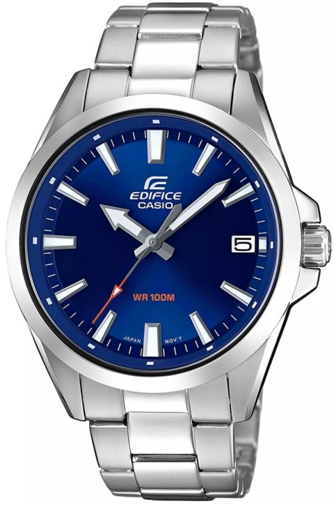 Zegarek Męski CASIO EDIFICE EFV-100D-2AVUEF + BOX