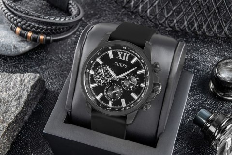 Zegarek Męski Guess Walker GW0913G3 + BOX