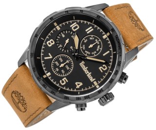 Zegarek Męski TIMBERLAND Campton TDWGF0055403 + BOX